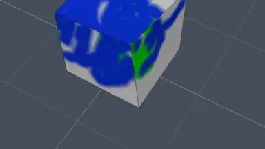 3D Modeling App screenshot 4