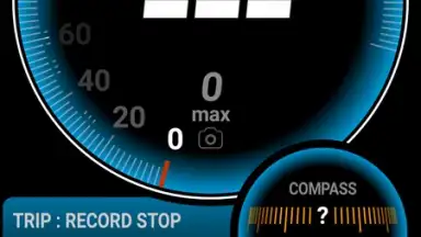Ulysse Speedometer screenshot 17