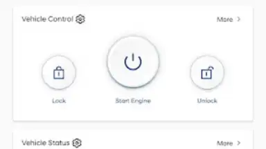 Bluelink screenshot 8