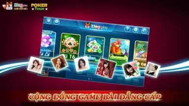 Poker Texas screenshot 9