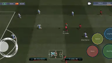 Winner Soccer 2 screenshot 7