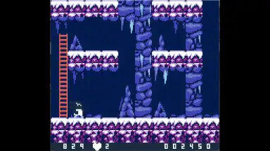 Rise of the Penguins GB screenshot 10