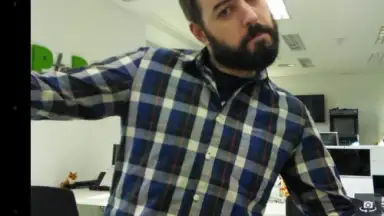 Open Camera screenshot 2