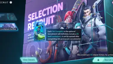Cyber Rebellion screenshot 7
