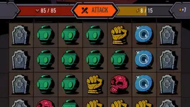 Path of Puzzles screenshot 8
