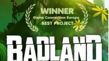Badland screenshot 5