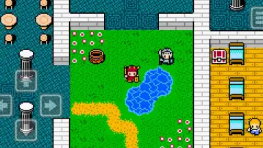 Fateful Lore screenshot 9