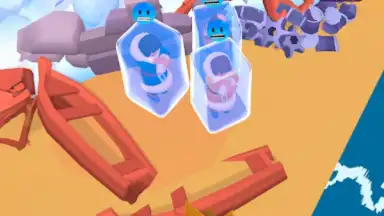 Gold Rush screenshot 12
