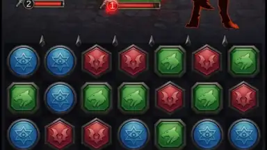 Myths of Moonrise screenshot 6