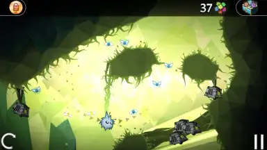 Rootworld screenshot 10