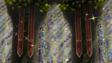 Quiz RPG: The World of Mystic Wiz screenshot 6