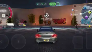 Turbo Tornado: Open World Race screenshot 8