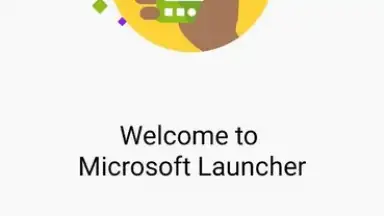 Microsoft Launcher Preview screenshot 7