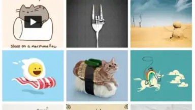 We Heart It screenshot 5