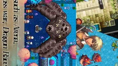 SEED3 screenshot 4
