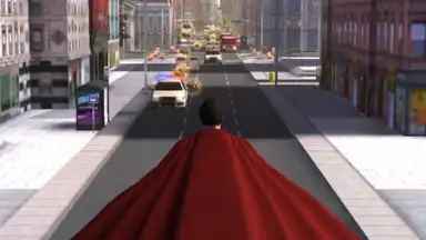 Batman vs Superman : Who Will Win screenshot 8