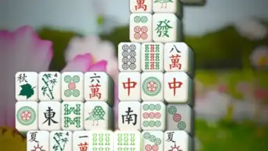 Mahjong Solitaire Classic : Tile Match Puzzle screenshot 13