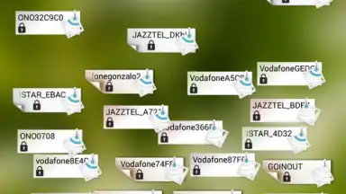 WiFi Connect screenshot 3