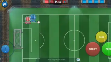 Mamoball screenshot 3