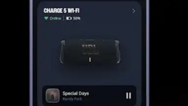 JBL One screenshot 6