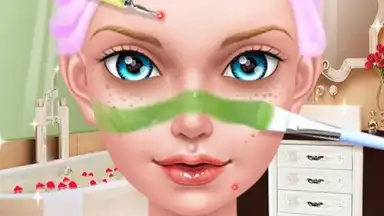 Film Star Salon screenshot 10