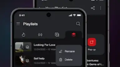 Revanced screenshot 3