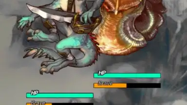Ending Days screenshot 3