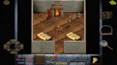 Dink Smallwood HD screenshot 4
