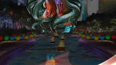 Idle Angels screenshot 2
