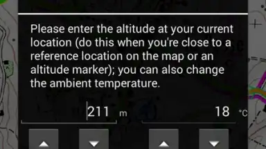 MyTrails screenshot 10