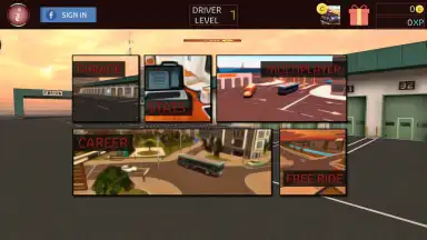 Bus Simulator 17 screenshot 9