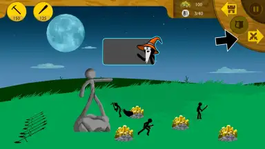 Stick War: Legacy screenshot 15