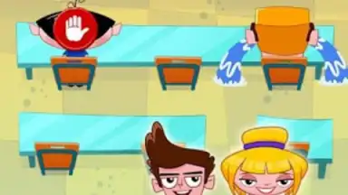 Cheating Tom screenshot 5