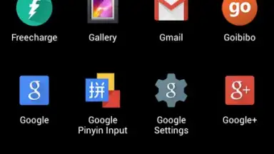 GRAVITY LAUNCHER VS screenshot 13