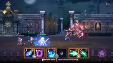 Revived Witch screenshot 10