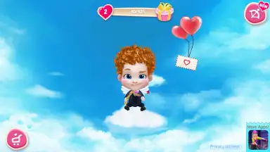 First Love Kiss screenshot 3