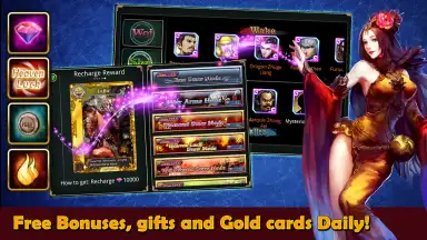 Revengers screenshot 4