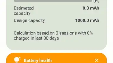 Battery Guru screenshot 7
