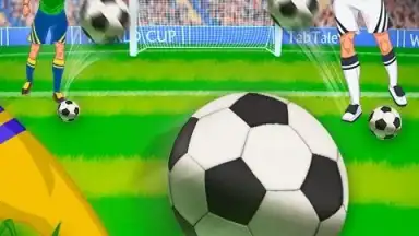 SoccerDoctor screenshot 4