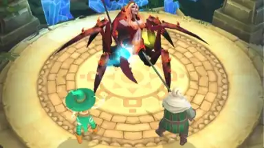 Hero Ring screenshot 9