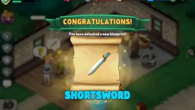 Shop Heroes screenshot 6