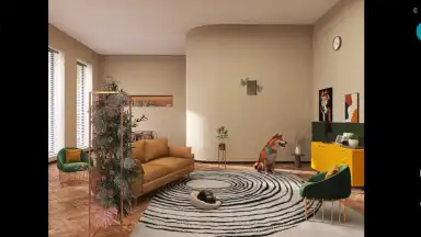 Homestyler screenshot 5