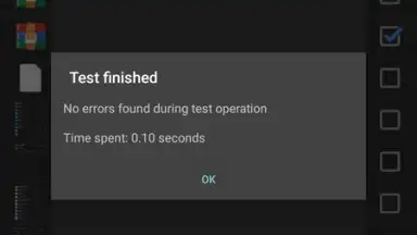 RAR screenshot 7