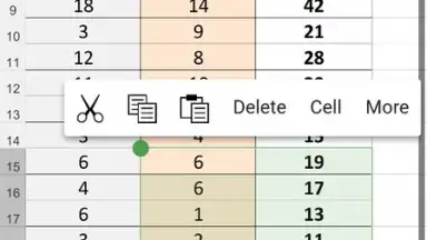 ONLYOFFICE Documents screenshot 5