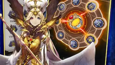 Aurora Legend screenshot 12
