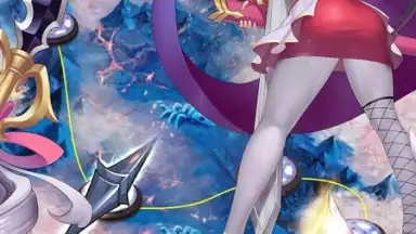 Cutie Riot screenshot 6
