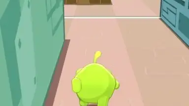 Om Nom: Run 2 screenshot 5