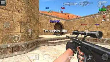 Special Forces Group 2 screenshot 12