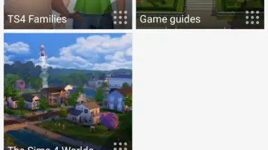 The Sims screenshot 4