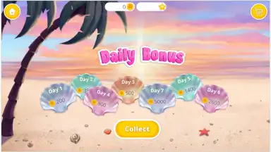Jungle Animal Hair Salon 2 screenshot 6